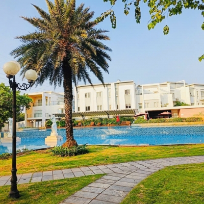 Bán nhà 3 tầng _  Khang Điền - gần GLOBAL CITY - TP. Thủ Đức nhỉnh 10 tỷ