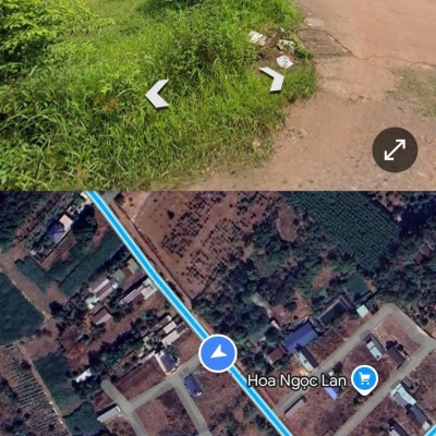 ???? Lô đất đẹp Trảng Bom – Sổ riêng, sát khu công nghiệp, vành đai 4 – Chỉ 900 triệu bao sổ ????
