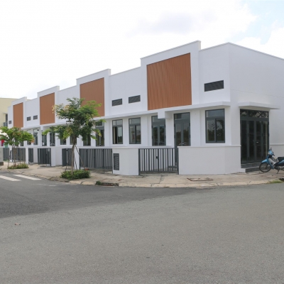 ???? NHÀ PHỐ NEWCITY – AN CƯ LÝ TƯỞNG, ĐẦU TƯ SINH LỜI CHỈ VỚI 579 TRIỆU