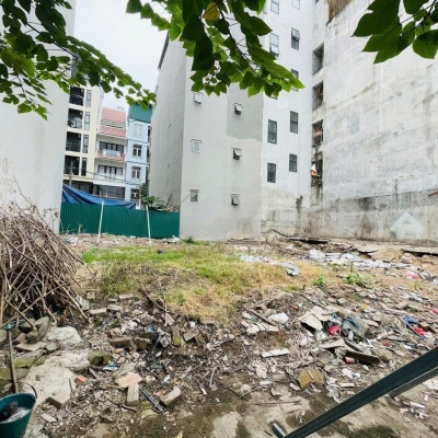 Hiếm- Bán đất Ngọc Lâm- thông phố Nguyễn Văn Cừ- Kinh doanh-Giá đầu tư- 480m 5x tỷ