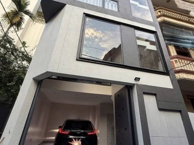 Phân Lô Nhà Đẹp Lạc Long Quân - Ôtô - Thang Máy - 6 Tầng - nhỉnh 18 Tỷ.