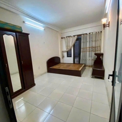 Cho thuê nhà nguyên căn ngõ 254 Minh Khai, 35m2x4 tầng,2 ngủ khép kín, 8.5 Triệu/tháng