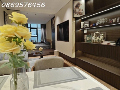 CHÍNH CHỦ CẦN BÁN CĂN HỘ MƯỜNG THANH VIEW BIỂN TẠI KHÁNH HOÀ