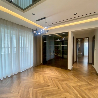 ????????Căn Góc CT2 Vimeco Nguyễn Chánh  182m, 4PN, 4WC, Siêu nội thất, 16.98 tỷ