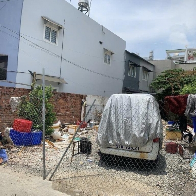 ĐẤT MẶT TIỀN ĐẸP - HIỆP BÌNH CHÁNH, THỦ ĐỨC – HẺM Ô TÔ  - 171.5M²  – GIÁ CHỈ 8.5 TỶ