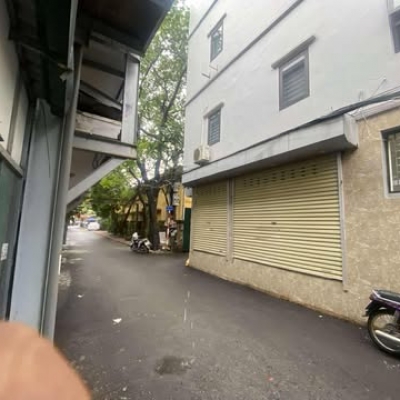 6 TẦNG THANG MÁY - Ô TÔ TẬN CỬA - PHÚ DIỄN BẮC TỪ LIÊM ????