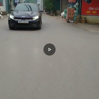 Bán nhà 3 tầng Đức Thượng, moning đỗ cạnh nhà, 500 ra đường 32, dt 33m giá chào 3.5 tỷ