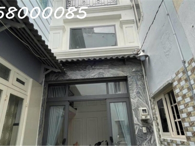 Bán hoặc Cho thuê nhà 12 phòng ngủ, 150m², 12 triệu/tháng - Quận 7