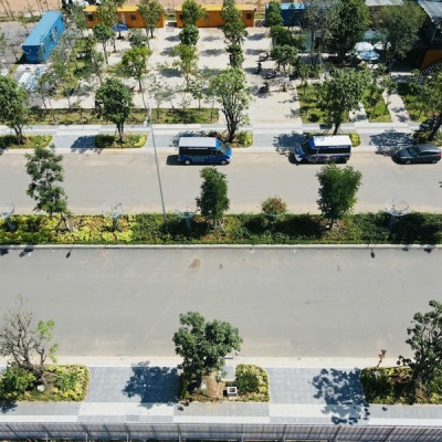 Long Thành chi trả bồi thường giải phóng mặt bằng để triển khai sân bay Long Thành