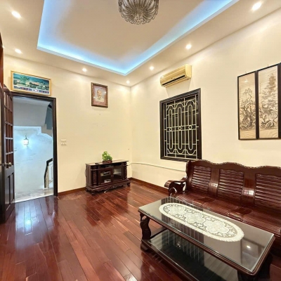 ????Mặt phố VŨ PHẠM HÀM, XUÂN QUỲNH 68m 5T, Kinh doanh, Ô tô tránh, hơn 37 tỷ????
