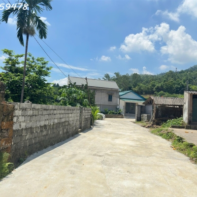 Chính chủ em bán gấp lô đất 300m Xóm Liên Khuê, Xã Cư Yên, Huyện Lương Sơn, Hòa Bình