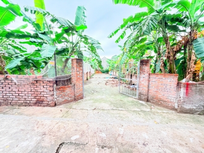 4X SỞ HỮU LÔ ĐẤT “ĐÁNG TIỀN TỪNG MÉT” – CỰC HIẾM TRÊN THỊ TRƯỜNG- HỒNG HÀ - Ô DIÊN - HÀ NỘI