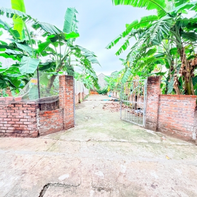 4X SỞ HỮU LÔ ĐẤT “ĐÁNG TIỀN TỪNG MÉT” – CỰC HIẾM TRÊN THỊ TRƯỜNG- HỒNG HÀ - Ô DIÊN - HÀ NỘI