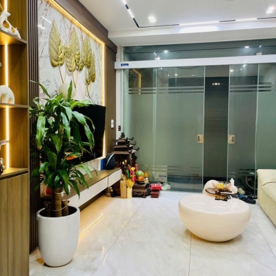 HIẾM! Nhà phố Vũ Trọng Phụng, 1 nhà ra phố - kinh doanh nhỏ - 32m2 CHỈ 9,3T