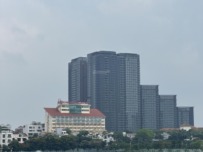 BÁN NHÀ LẠC LONG QUÂN, TÂY HỒ. 79M2 6 TẦNG GIÁ 18TỶ-10M RA MẶT PHỐ VÀ HỒ TÂY. VỊ TRÍ VÔ CÙNG ĐẮC ĐỊA - HIẾM NHÀ BÁN .