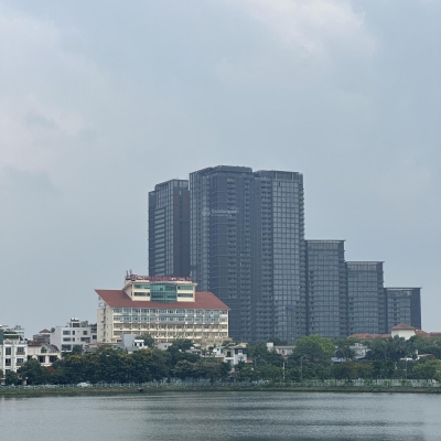BÁN NHÀ LẠC LONG QUÂN, TÂY HỒ. 79M2 6 TẦNG GIÁ 18TỶ-10M RA MẶT PHỐ VÀ HỒ TÂY. VỊ TRÍ VÔ CÙNG ĐẮC ĐỊA - HIẾM NHÀ BÁN .
