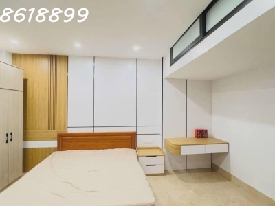 TÒA NHÀ  CHÙA LÁNG – ĐỐNG ĐA 60M² - 8 TẦNG TM - Ô TÔ - DT 80 TRIỆU/THÁNG - GIÁ 32 TỶ