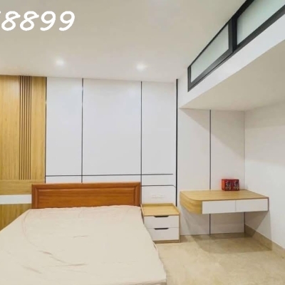 TÒA NHÀ  CHÙA LÁNG – ĐỐNG ĐA 60M² - 8 TẦNG TM - Ô TÔ - DT 80 TRIỆU/THÁNG - GIÁ 32 TỶ