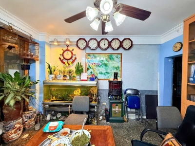 MẶT PHỐ ĐỐNG ĐA - KINH DOANH - 84/100M2 - CHỈ 32.9 TỶ - SỔ ĐỎ CC