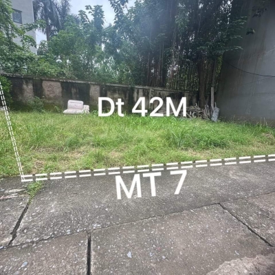 BÁN ĐẤTHỌC VIÊN TÀI CHÍNH - Ô TÔ VÀO ĐẤT - DT80M2 - MG6,5M 
GIÁ 12 TỶ - ĐƯỜNG THÔNG THOÁNG