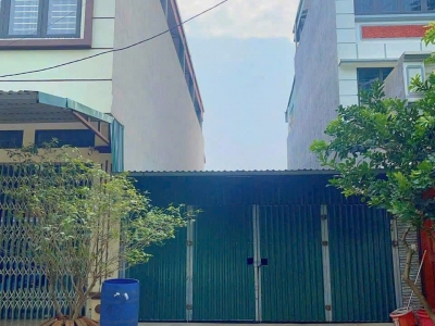 BÁN ĐẤT HỌC VIÊN TÀI CHÍNH MỚI - DT83M2 - MT5,5 M- GIÁ 12 TỶ - ĐƯỜNG Ô TÔ - KINH DOANH