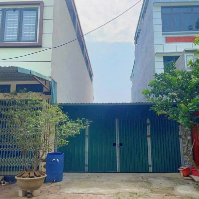 BÁN ĐẤT HỌC VIÊN TÀI CHÍNH MỚI - DT83M2 - MT5,5 M- GIÁ 12 TỶ - ĐƯỜNG Ô TÔ - KINH DOANH