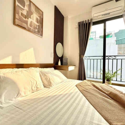 BÁN TÒA NHÀ 8 TẦNG ĐÌNH THÔN, NTL- LÔ GÓC - 100M2 - MT 6M - DT 165 TR/TH - 35,5 TỶ