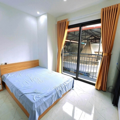 TÒA NHÀ DÒNG TIỀN 100 TRIỆU/THÁNG - THỤY KHUÊ, TÂY HỒ - 17 CĂN HỘ KK - 75 M2 x 7 TẦNG - MT 4,5 M - 21,5TỶ