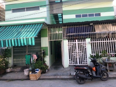 BÁN ĐẤT TẶNG NHÀ VÀ DÃY TRỌ TĐC THỦY TÚ  - VĨNH THÁI
- Diện tích 150m2 full ONT
- Ngang 10m. ...
=>> ????????Giá bán 37tr/m2 bao thuế phí.