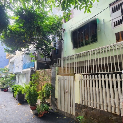 CHỈ NHỈNH 10 TỶ – 67.6M² – NGUYỄN TRỌNG TUYỂN – SÁT MẶT TIỀN – TÂN BÌNH