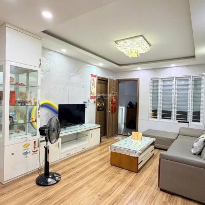 Chỉ 4,3 tỷ sở hữu ngay căn 3PN Quận 4 full nội thất cao cấp gần Quận 1, view thoáng