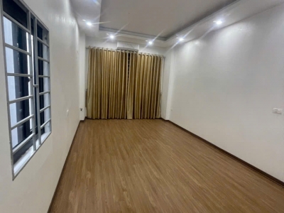 ???? BÁN NHÀ LÊ TRỌNG TẤN – HÀ ĐÔNG – LÔ GÓC 2 THOÁNG – Ô TÔ ĐỖ CỬA
30m2 5 Tầng