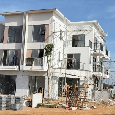 Sở Hữu Ngay: Lô Đẹp Dầu Giây, Nội Khu Hoàn Thiện – Công Viên – Trường Học – Hồ Bơi