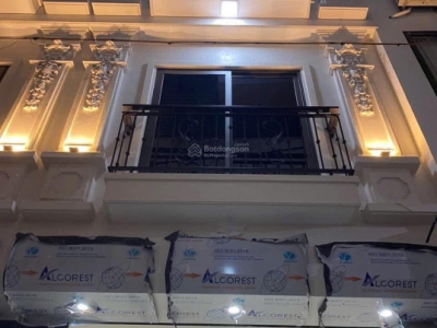 Bán lk KĐT Văn Phú, Hà Đông, Hà Nội, dt40m2,giá 11.35, 5T thang máy