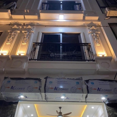 Bán lk KĐT Văn Phú, Hà Đông, Hà Nội, dt40m2,giá 11.35, 5T thang máy