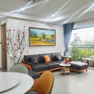 CỰC HIẾM- CĂN GÓC ĐÔNG NAM - MỄ TRÌ HẠ 110M2 - 3PN, NT ĐẸP Ỏ NGAY, GIÁ 6.45 TỶ
