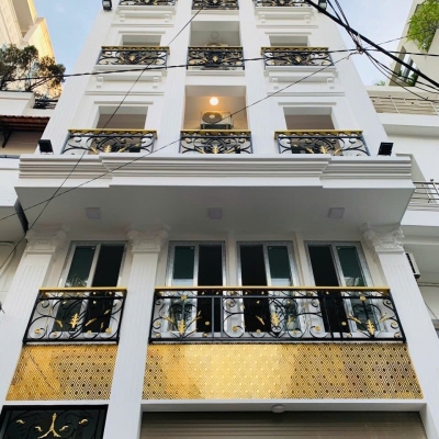 ????Bán Nhà MT Chợ Lớn Quận 6  6 Tầng - Ngang 12m - 36 PN  70 Tỷ  TN 120Tr/Th  timnhapho.vn