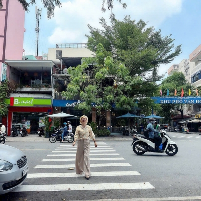 SẢN PHẨM ĐỘC TÔN CHÀO BÁN MẶT TIỀN Đ.KHÁNH HỘI, QUẬN 4 - DÒNG TIỀN ĐỀU 120TR/TH - NGANG HIẾM 14M*16M * LH GIANG GIANG: 093.86.76.685