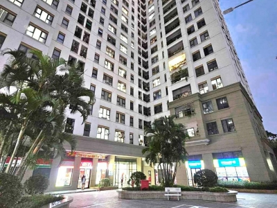 Shophouse Homeland Long Biên, 86m, mặt tiền 8m, dòng tiền 400tr/năm