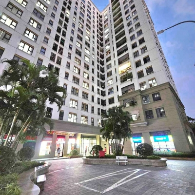 Shophouse Homeland Long Biên, 86m, mặt tiền 8m, dòng tiền 400tr/năm