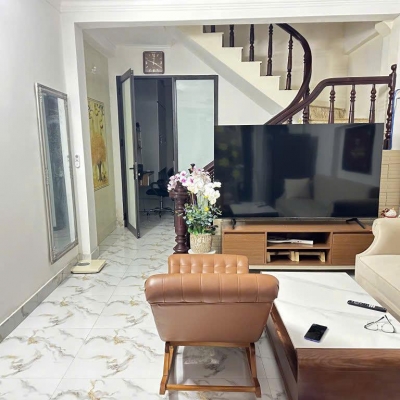 Nhà 2  tầng, căn góc 3 thoáng, Yên Xá, Thanh Trì – 60m² – Giá chỉ 9 tỷ