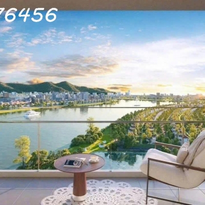 BÁN CĂN HỘ TẠI KHÁNH HOÀ