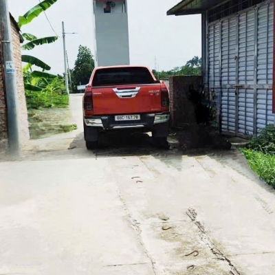Bán 58m đất tổ 9, Quang Minh, Mê Linh. Gần KCN, đường thông bàn cờ cực đẹp