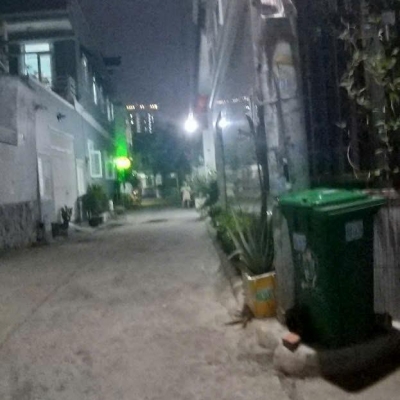 Sở hữu ngay căn nhà đẹp. giá cực mềm, pháp lý chuẩn chỉnh tại trung tâm TP. Thủ Đức!