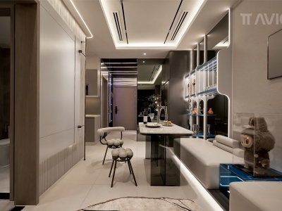 TT AVIO căn hộ Nhậ Bản Dĩ An chuẩn sống thời thượng duy nhất tại Bình Dương