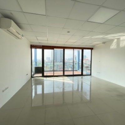 MẶT PHỐ KHUẤT DUY TIẾN - 78m2 - TÒA NHÀ 7 TẦNG + 1 HẦM - MT 7.26M