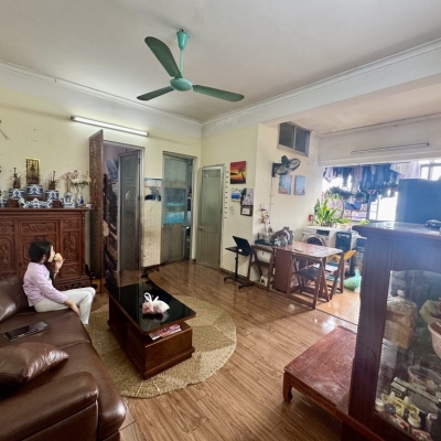 ????CHUNG CƯ THỊNH LIỆT LÔ GÓC - SỔ ĐỎ CHUẨN- KHU VỰC ĐANG PHÁT TRIỂN GIÁ TRỊ TĂNG TỪNG THÁNG.