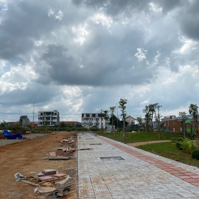 Sở Hữu Vị Trí Vàng Dầu Giây – Giá Còn Thấp, Tăng Trưởng Mạnh 2025–2026!