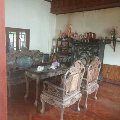 Chính Chủ Cần Cho Thuê Nhà Nguyên Căn Ngay Chợ Dương Đông - Phú Quốc - Kiên Giang