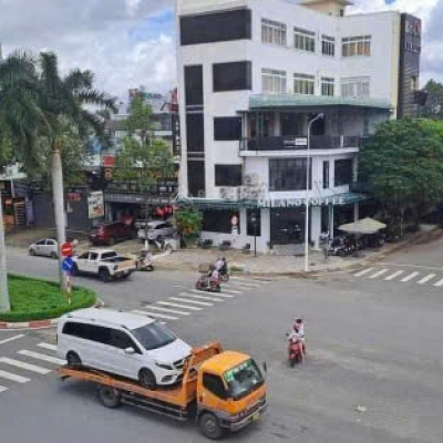 BÁN NHÀ ĐẸP GIÁ RẺ NGAY BIGC GO DĨ AN - VIEW CÔNG VIÊN PHONG THỦY.